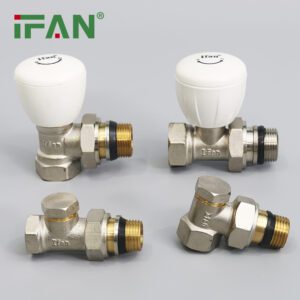 Вентили Для Радиаторов 04