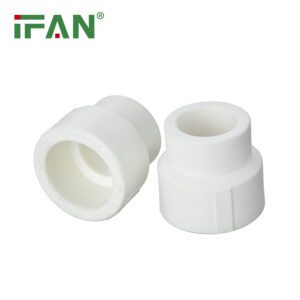 Полипропиленовая муфта переходная