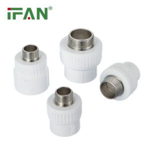 ППР Муфта комбинированная НР