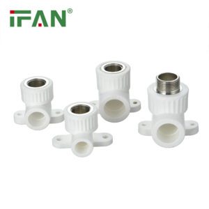 Водорозетка ВР ППР