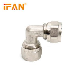 Угольник обжим