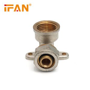 Водорозетка обжим ВР