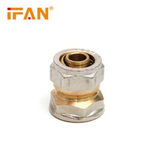 Муфта обжим ВР