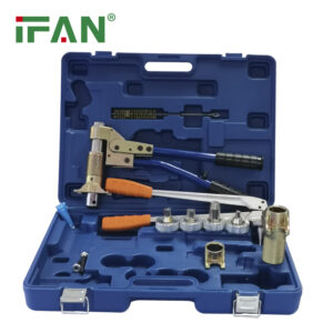 Комплект механического пресс-инструмента