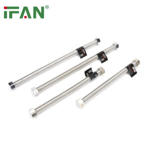 Кухонные сильфоны из нержавеющей стали