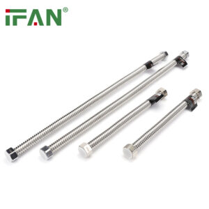 ИФАН Сильфон из нержавеющей стали