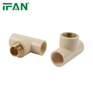 Высококачественный производитель имеет прямой доступ к CPVC 3