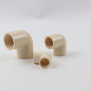 Производитель CPVC изгибается