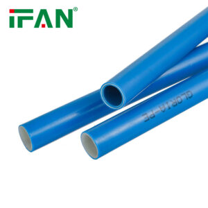 Строительные материалы Трубы PEX