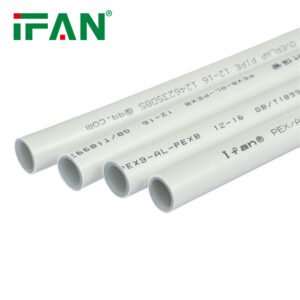 Трубы PEX в морской ветроэнергетике