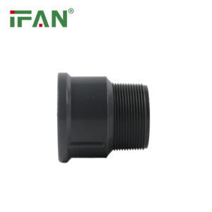 UPVC прямой chuangrong