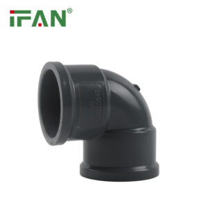 Поворот на UPVC kangyu