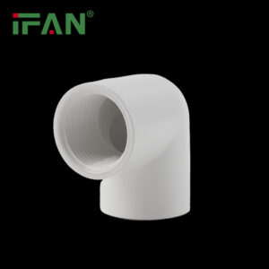 Высококачественный поворот UPVC