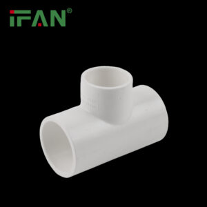 Три канала UPVC