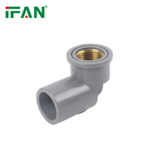 Поворот на UPVC hongjin mould