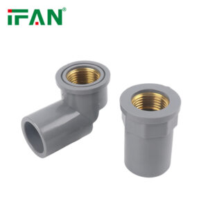 UPVC прямой DALON