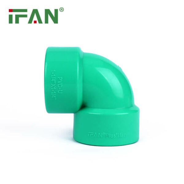 Винт UPVC изгибается hongjin mould — изображение 2