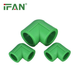 Изгиб PPR-материала