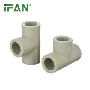 ТРУБОПРОВОДНАЯ АРМАТУРА PPR