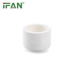 Как фитинги из белого ППР обеспечивают безопасность и чистоту питьевой воды