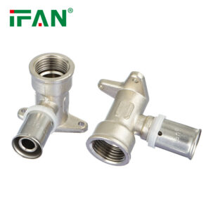 DIN 16892 Эффективность PEX пресс-фитингов в условиях низких температур