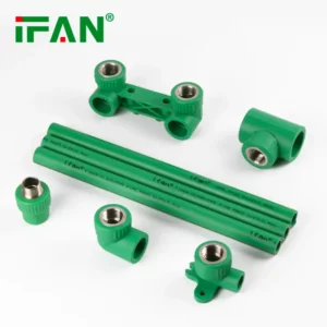 Тепловой штифт 20 - 110 мм трубы PPR