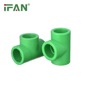 Высококачественный 20 - 110 мм PPR