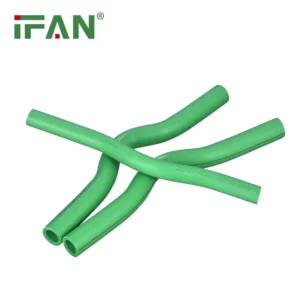 Высококачественный паром 20 - 40 мм PPR