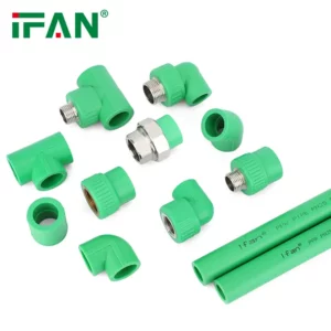 Высококачественные 20 - 110 мм трубы PPR