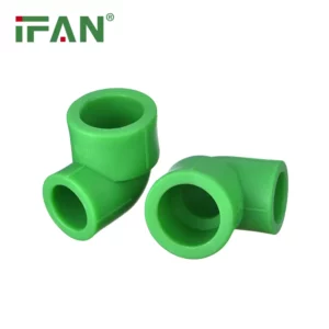 20-110мм Высококачественный изгиб PPR