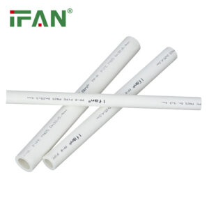 пластиковая труба ppr