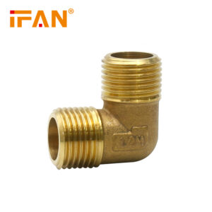 Техническое обслуживание латунных фитингов: Практическое руководство