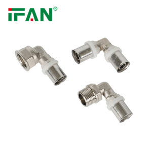 ASTM F877 Как выбрать PEX фитинги для вашего проекта