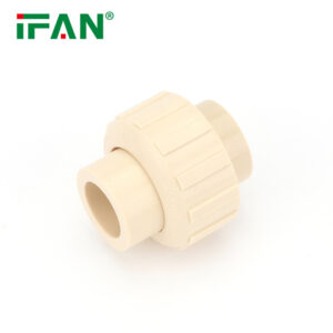 CPVC арматура для труб ASTM 2846