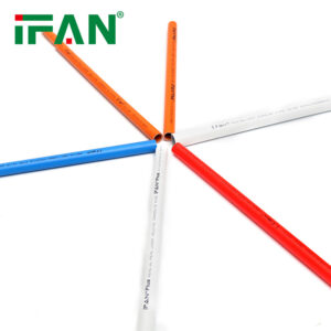 Пластиковые трубы PEX-AL-PEX