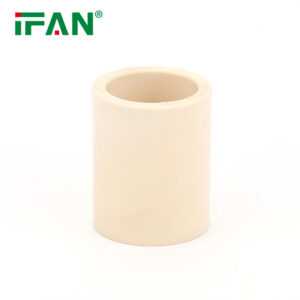 ПВХ пластиковая установка сокета