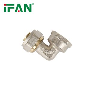 PEX сжимаемые фитинги: лучшие рекомендации по установке