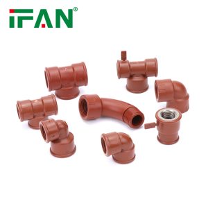 Секреты долговечности PPH фитингов