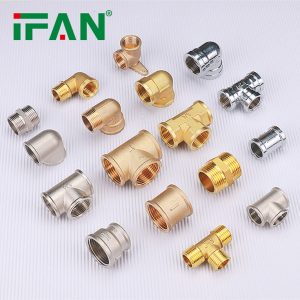 16 мм -32 мм медная арматура Сантехника фернко