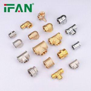 Анализ стоимости производства латунных фитингов и рекомендации по их оптимизации