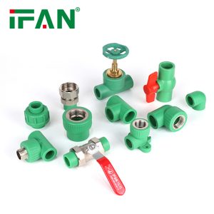 Краткое введение в PPR фитинги и их классификация