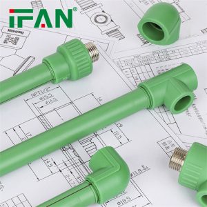 ASTM F2389 Ремонт и обслуживание фитингов PPR: советы и рекомендации