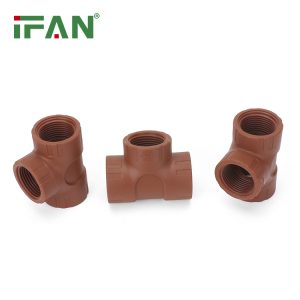 Как избежать дефектов при установке PPH фитингов