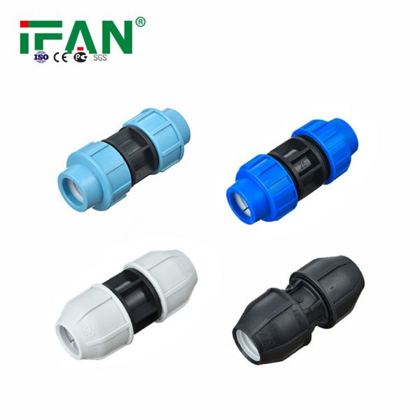 ASTM D3350 Как правильно ухаживать за фитингами из HDPE, чтобы они служили долго
