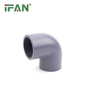 Установка CPVC для воды