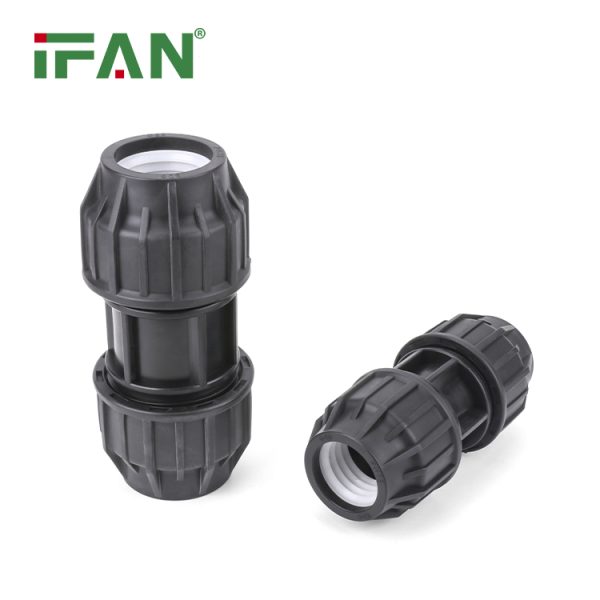 Пластиковая розетка для монтажа труб HDPE — изображение 4