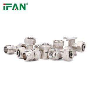 Компрессионная установка IFANPRO PEX