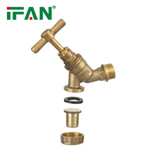 Латунные краны: где купить по лучшей цене?