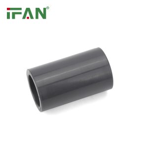 Муфта-вставка из УПВХ