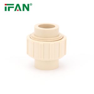 Трубная арматура CPVC ASTM2846